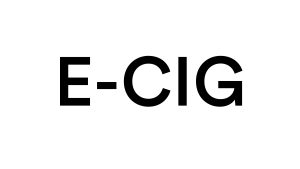 E-Cig