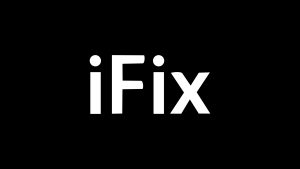 iFix