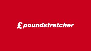 Poundstretcher